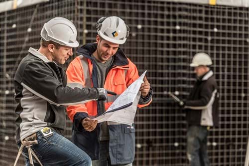 Stevacon Vakmanschap