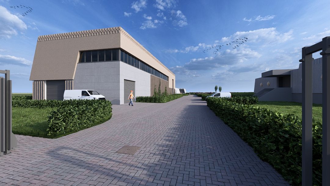 Perspectief 01 VO 1.0