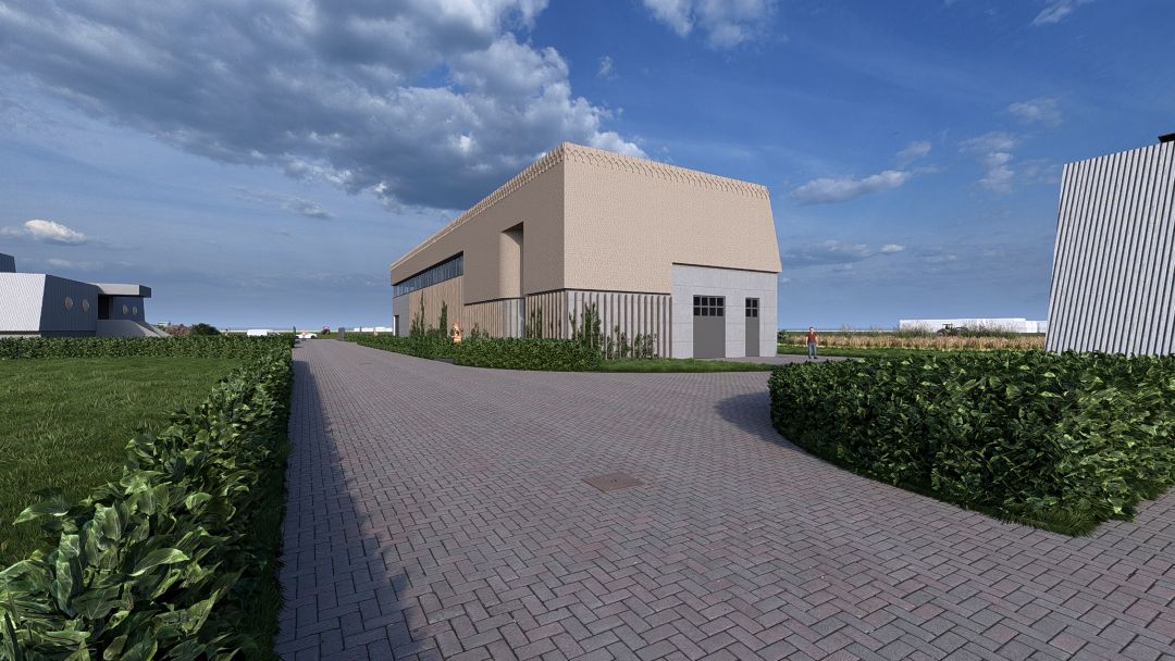 Perspectief 03 VO 1.0